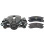Raybestos RC10842P Raybestos Specialty - Police Reman Loaded Caliper & Bracket Assy