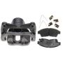 Raybestos RC10872NS Raybestos R-Line Reman Loaded Caliper & Bracket Assy