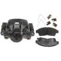 Raybestos RC10872NS Raybestos R-Line Reman Loaded Caliper & Bracket Assy