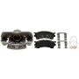 Raybestos RC10873 Raybestos R-Line Reman Loaded Caliper & Bracket Assy