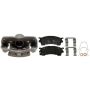 Raybestos RC10873 Raybestos R-Line Reman Loaded Caliper & Bracket Assy