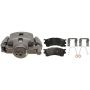 Raybestos RC10874 Raybestos R-Line Reman Loaded Caliper & Bracket Assy