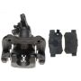 Raybestos RC10889 Raybestos R-Line Reman Loaded Caliper & Bracket Assy