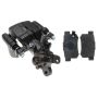 Raybestos RC10889 Raybestos R-Line Reman Loaded Caliper & Bracket Assy