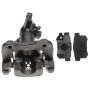 Raybestos RC10890 Raybestos R-Line Reman Loaded Caliper & Bracket Assy