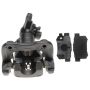 Raybestos RC10890 Raybestos R-Line Reman Loaded Caliper & Bracket Assy