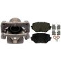 Raybestos RC10895NS Raybestos R-Line Reman Loaded Caliper & Bracket Assy