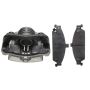 Raybestos RC10905QS Raybestos R-Line Reman Loaded Caliper & Bracket Assy