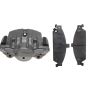 Raybestos RC10905QS Raybestos R-Line Reman Loaded Caliper & Bracket Assy