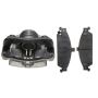 Raybestos RC10905QS Raybestos R-Line Reman Loaded Caliper & Bracket Assy