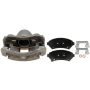 Raybestos RC10907 Raybestos R-Line Reman Loaded Caliper & Bracket Assy