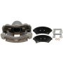 Raybestos RC10907 Raybestos R-Line Reman Loaded Caliper & Bracket Assy