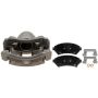Raybestos RC10908 Raybestos R-Line Reman Loaded Caliper & Bracket Assy