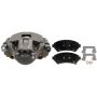 Raybestos RC10908 Raybestos R-Line Reman Loaded Caliper & Bracket Assy