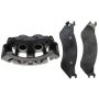 Raybestos RC10909 Raybestos R-Line Reman Loaded Caliper & Bracket Assy