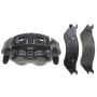 Raybestos RC10910 Raybestos R-Line Reman Loaded Caliper & Bracket Assy