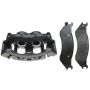 Raybestos RC10910 Raybestos R-Line Reman Loaded Caliper & Bracket Assy