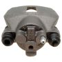 Raybestos RC10912C Raybestos R-Line Reman Loaded Coated Caliper