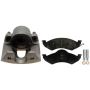 Raybestos RC10918 Raybestos R-Line Reman Loaded Caliper