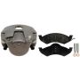 Raybestos RC10918 Raybestos R-Line Reman Loaded Caliper