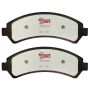 Raybestos RC10945QS Raybestos R-Line Reman Loaded Caliper & Bracket Assy