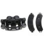 Raybestos RC10946QS Raybestos R-Line Reman Loaded Caliper & Bracket Assy