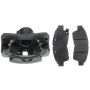 Raybestos RC10949QS Raybestos R-Line Reman Loaded Caliper & Bracket Assy