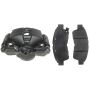 Raybestos RC10949QS Raybestos R-Line Reman Loaded Caliper & Bracket Assy