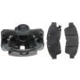 Raybestos RC10949QS Raybestos R-Line Reman Loaded Caliper & Bracket Assy