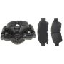 Raybestos RC10950QS Raybestos R-Line Reman Loaded Caliper & Bracket Assy
