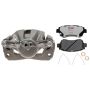 Raybestos RC10955QS Raybestos R-Line Reman Loaded Caliper & Bracket Assy