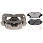 Raybestos RC10955QS Raybestos R-Line Reman Loaded Caliper & Bracket Assy