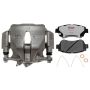 Raybestos RC10955QS Raybestos R-Line Reman Loaded Caliper & Bracket Assy