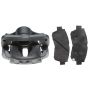 Raybestos RC10956QS Raybestos R-Line Reman Loaded Caliper & Bracket Assy