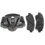 Raybestos RC10956QS Raybestos R-Line Reman Loaded Caliper & Bracket Assy