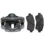 Raybestos RC10956QS Raybestos R-Line Reman Loaded Caliper & Bracket Assy