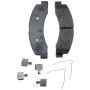 Raybestos RC10959CS Raybestos R-Line Reman Loaded Coated Caliper & Bracket Assy