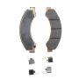 Raybestos RC10960CS Raybestos R-Line Reman Loaded Coated Caliper & Bracket Assy