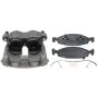 Raybestos RC10963 Raybestos R-Line Reman Loaded Caliper