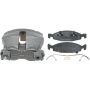 Raybestos RC10963 Raybestos R-Line Reman Loaded Caliper