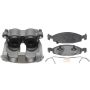 Raybestos RC10964 Raybestos R-Line Reman Loaded Caliper