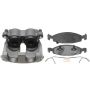 Raybestos RC10964 Raybestos R-Line Reman Loaded Caliper