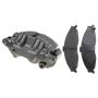 Raybestos RC10966QS Raybestos R-Line Reman Loaded Caliper & Bracket Assy
