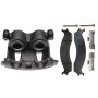 Raybestos RC10969 Raybestos R-Line Reman Loaded Caliper