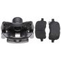 Raybestos RC10971 Raybestos R-Line Reman Loaded Caliper & Bracket Assy