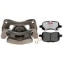 Raybestos RC10972 Raybestos R-Line Reman Loaded Caliper & Bracket Assy