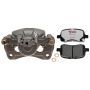 Raybestos RC10972 Raybestos R-Line Reman Loaded Caliper & Bracket Assy