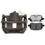 Raybestos RC10972 Raybestos R-Line Reman Loaded Caliper & Bracket Assy