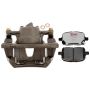 Raybestos RC10974QS Raybestos R-Line Reman Loaded Caliper & Bracket Assy