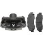 Raybestos RC10976QS Raybestos R-Line Reman Loaded Caliper & Bracket Assy